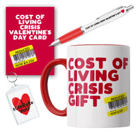 Gift Set - Valentine Crisis